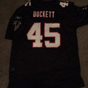 Reebok Atlanta Falcons Jersey